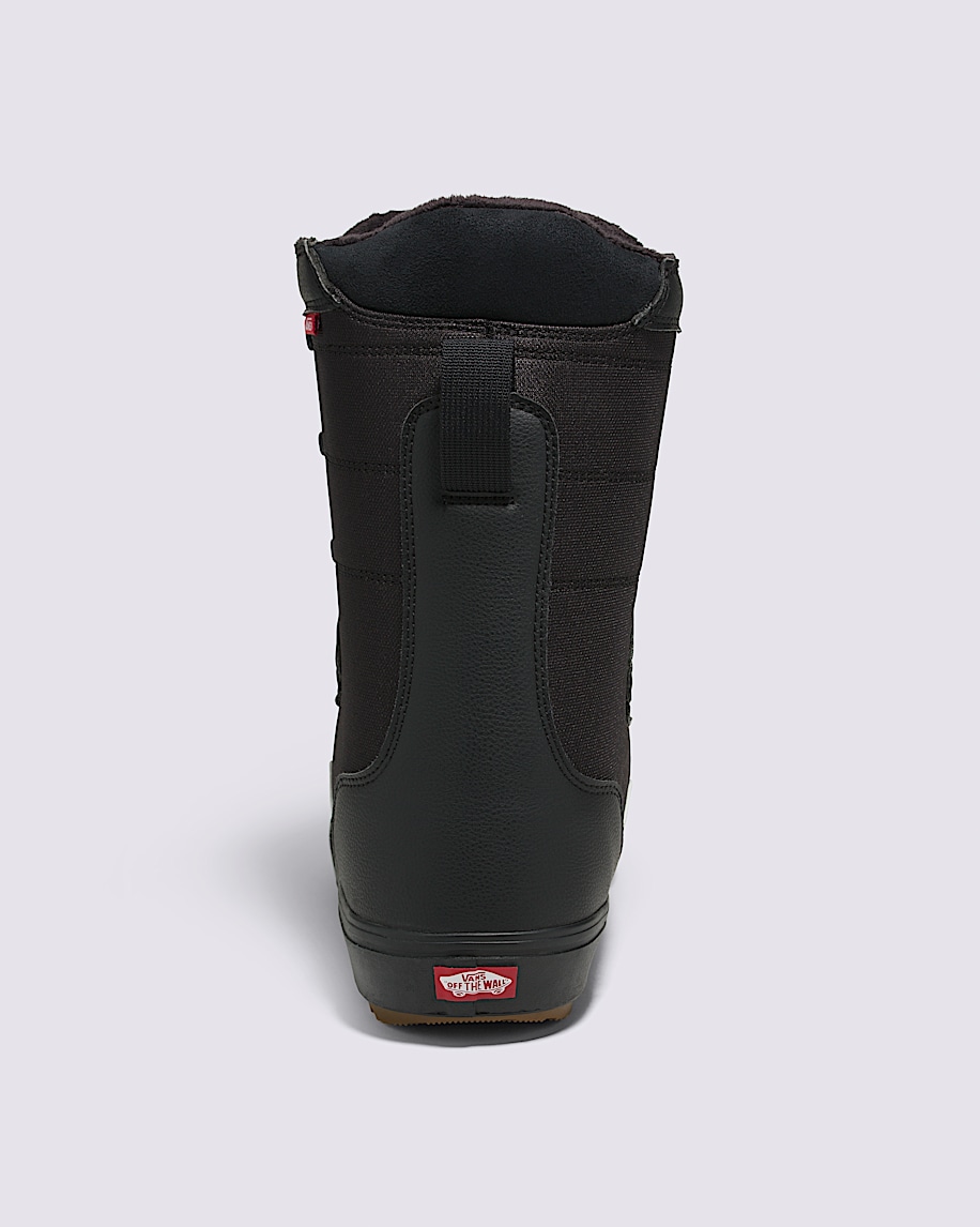 Hi-Standard Linerless Snowboard Boot - 5