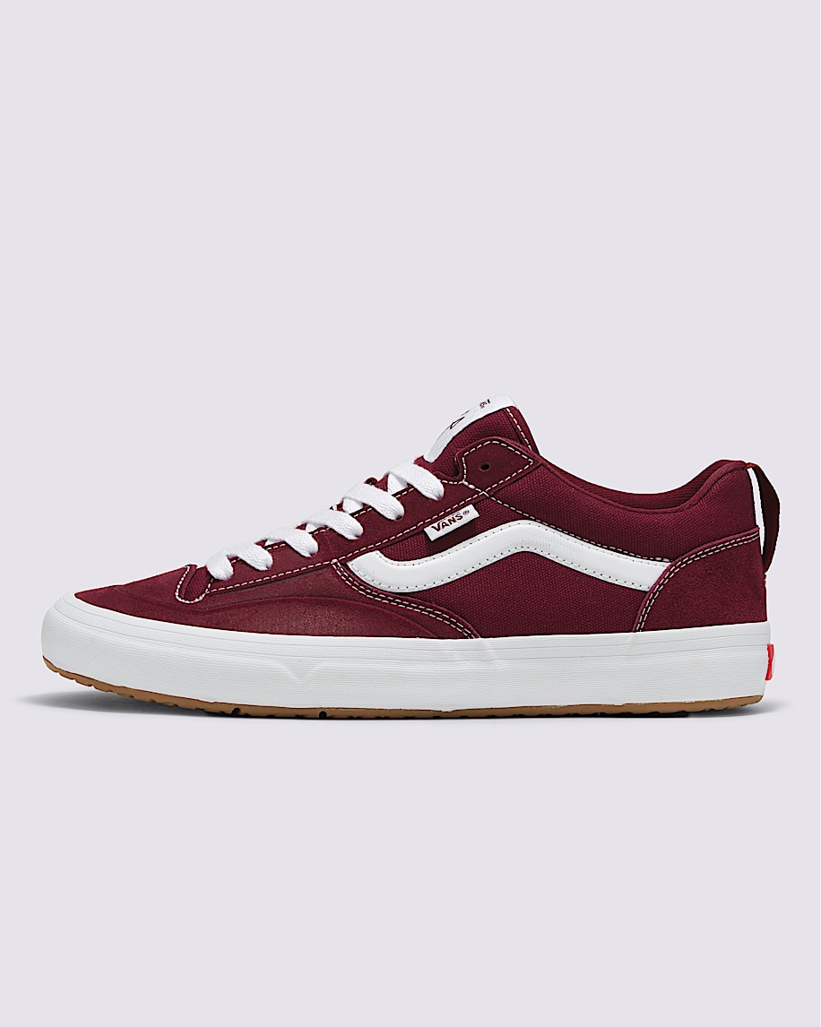 Lizzie Low Shoe - 1