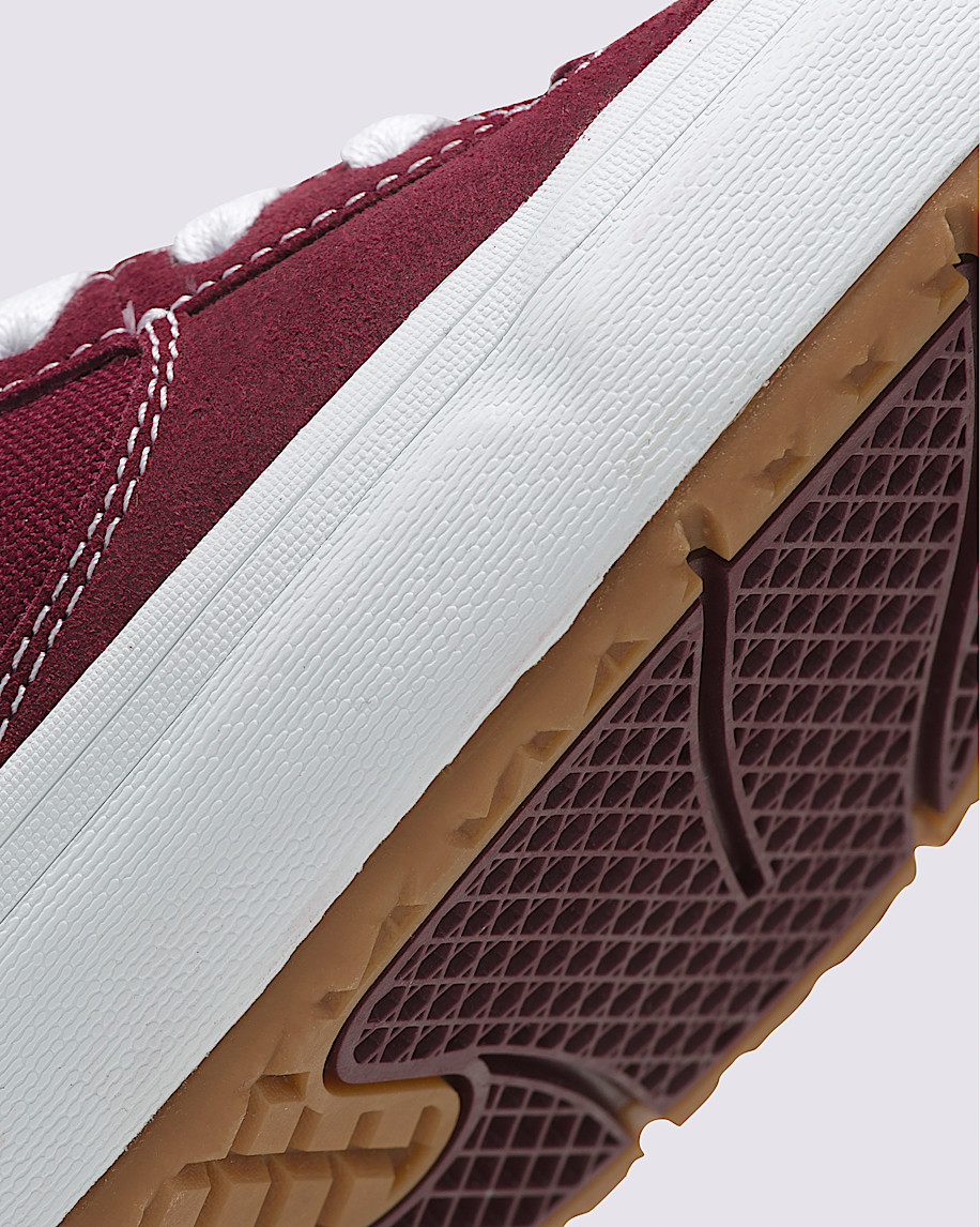 Lizzie Low Shoe - 6