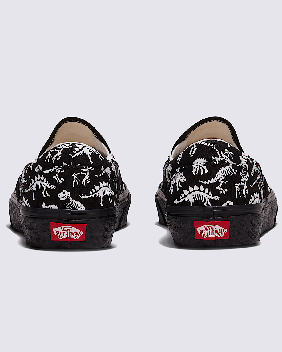 Customs Classic SlipOn Shoe VANS Customs ALT3