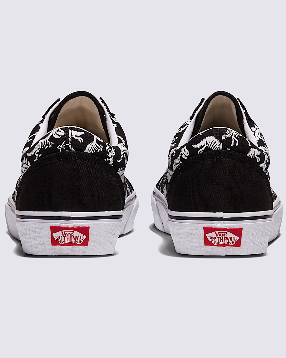 Customs Old Skool Shoe VANS Customs ALT3