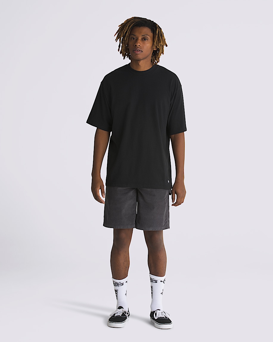 Original Standards Loose T-Shirt - 3