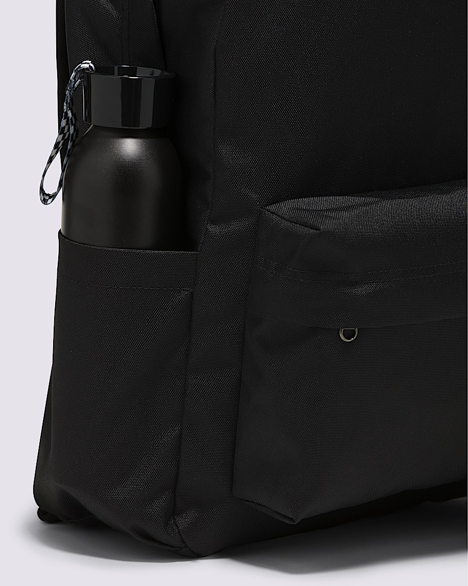 Old Skool Backpack VANS Black ALT2