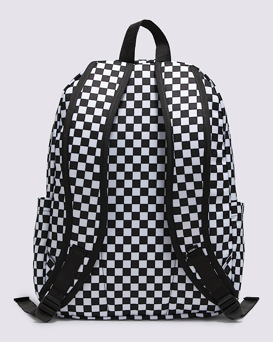 Old Skool Checkerboard Backpack - 8