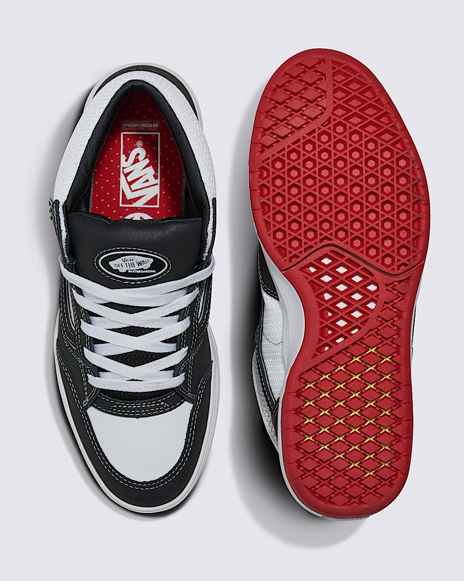 Zahba Mid Shoe - 3