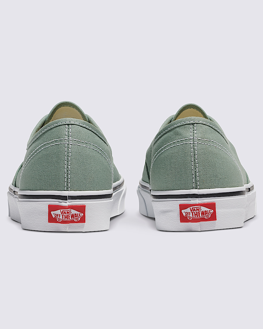 Authentic Shoe VANS Iceberg Green ALT4