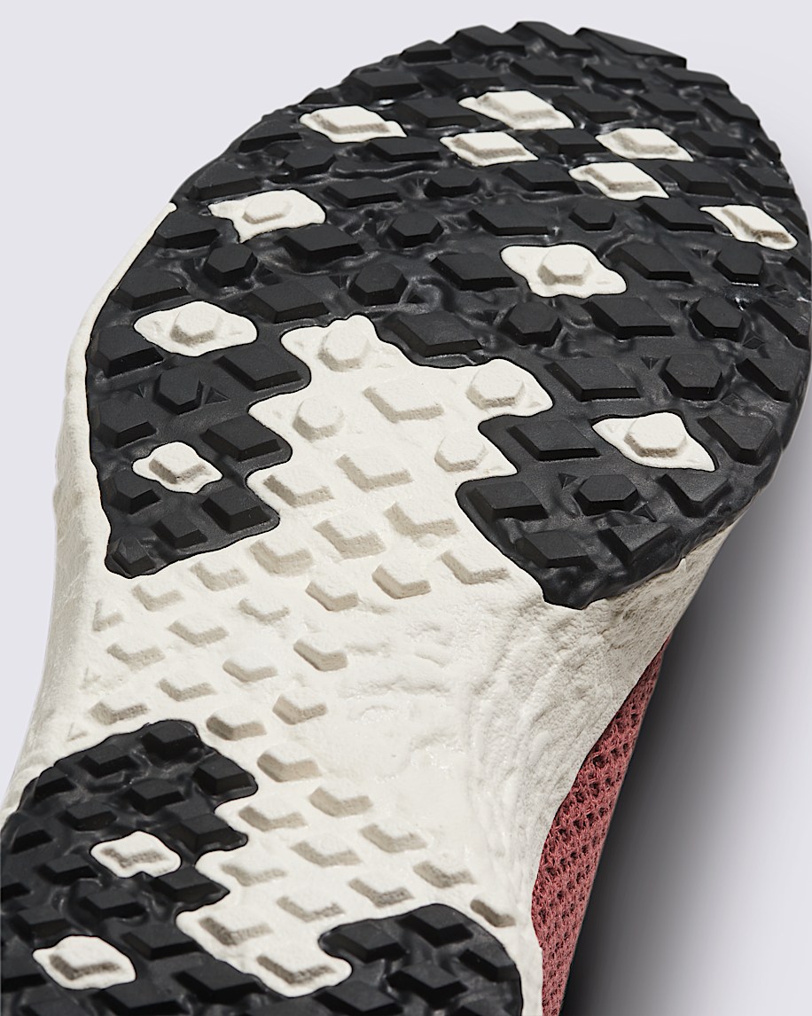 UltraRange VR3 Shoe VANS Dusty Rose Red ALT5