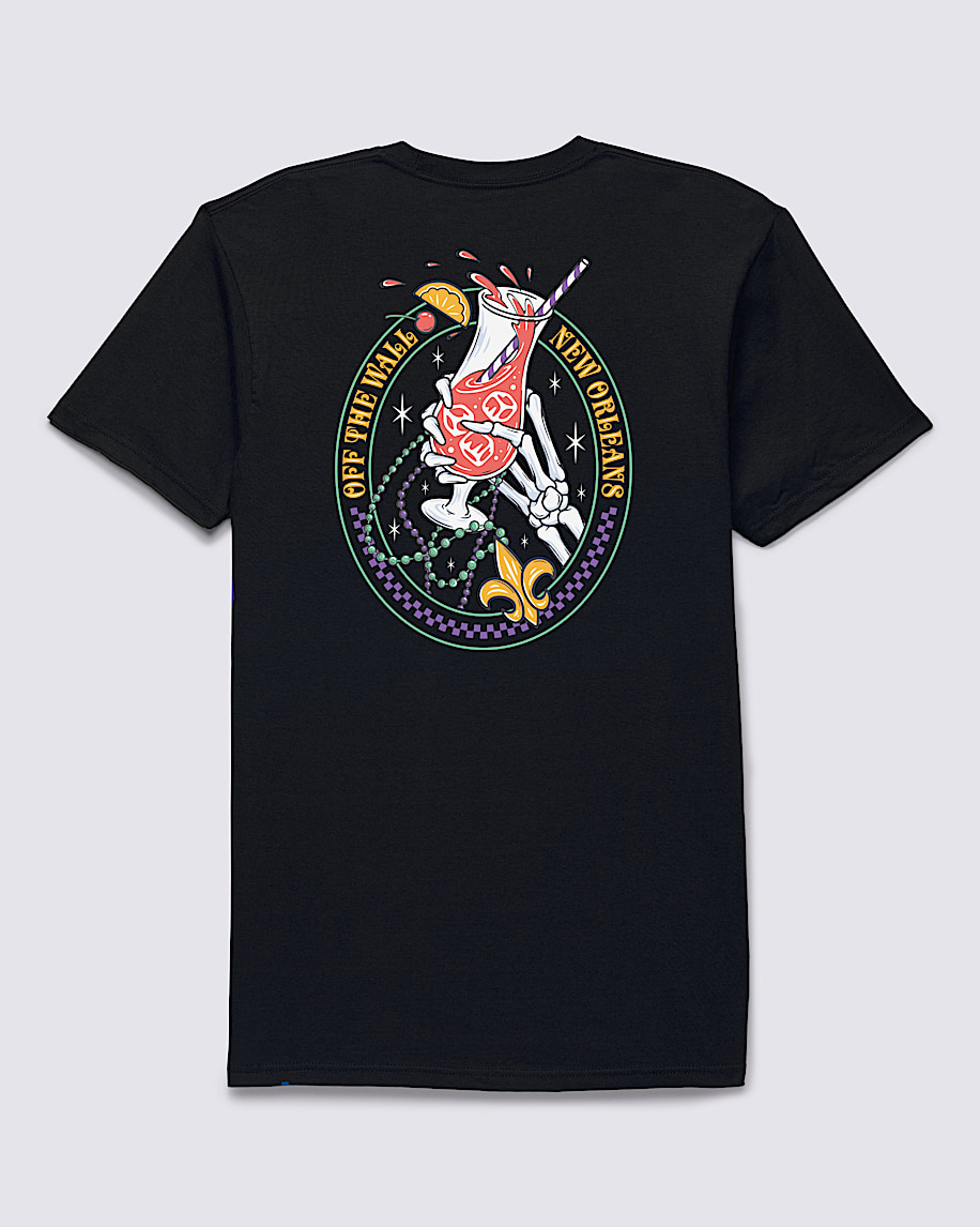 Hurricane T-Shirt - 3