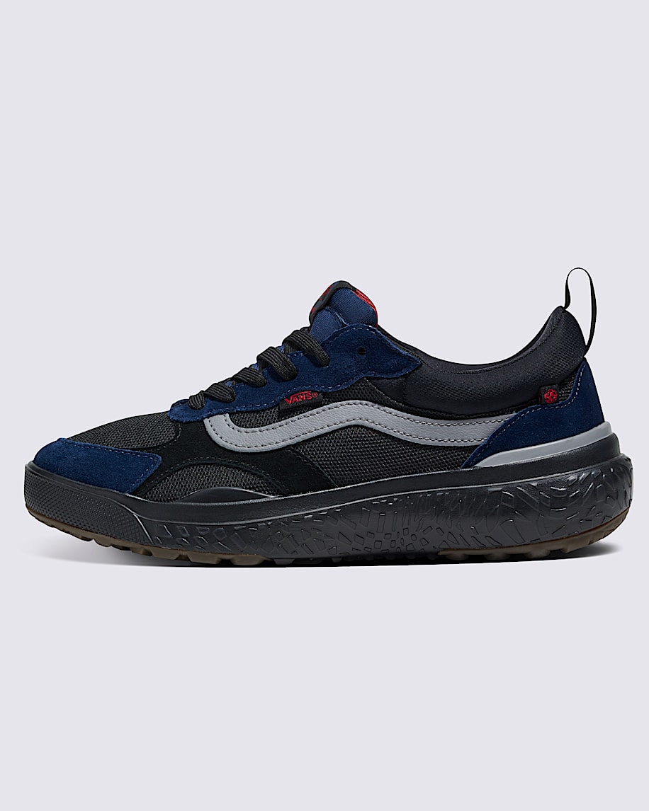 UltraRange Neo VR3 Shoe VANS Black  Navy Blue HERO