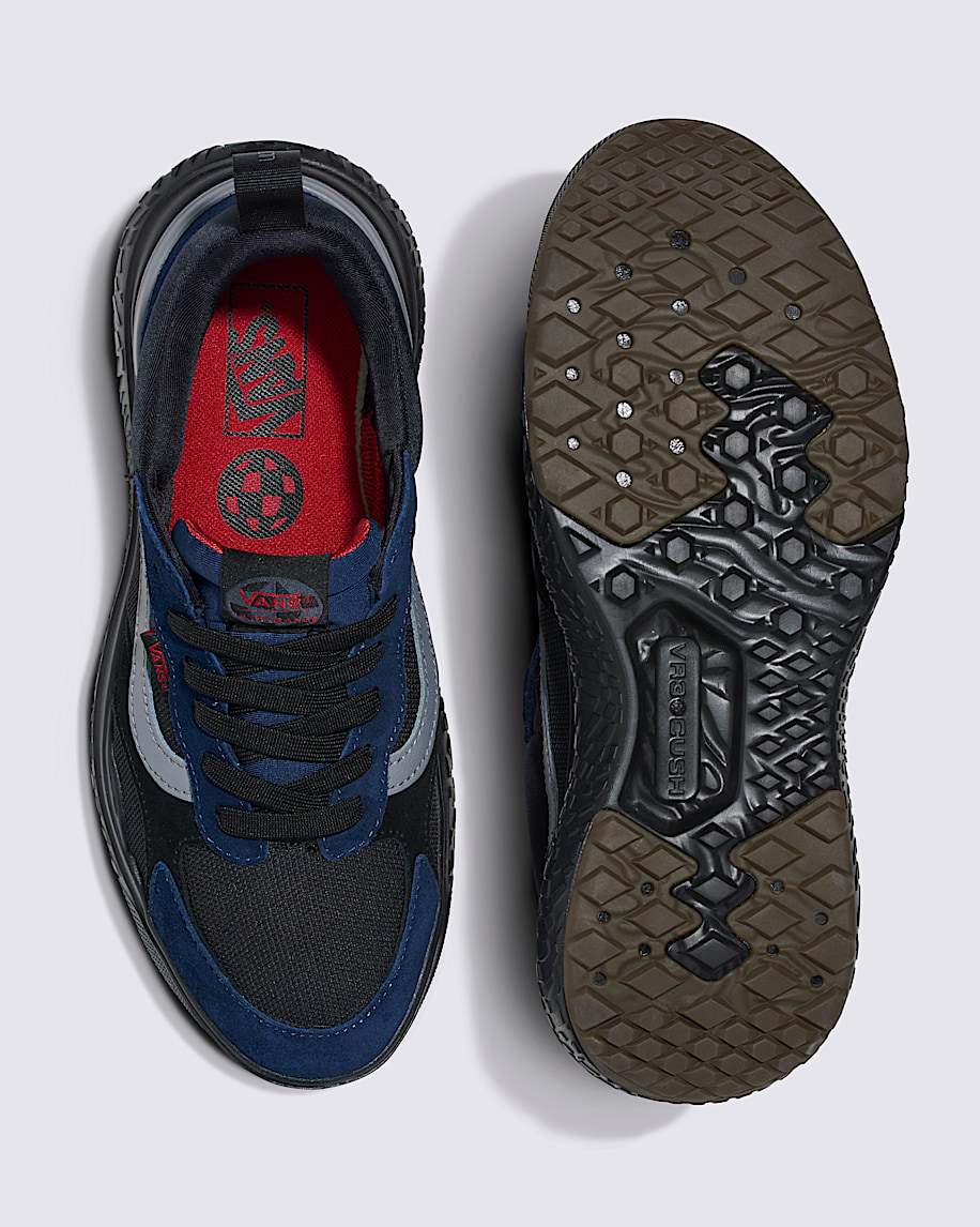 UltraRange Neo VR3 Shoe VANS Black  Navy Blue ALT2