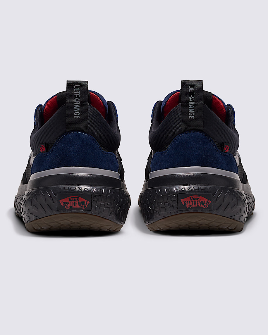 UltraRange Neo VR3 Shoe VANS Black  Navy Blue ALT3
