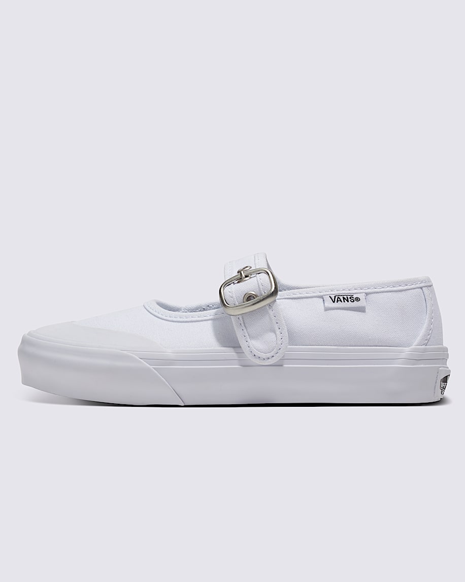 Little Kids Mary Jane Shoe - 1