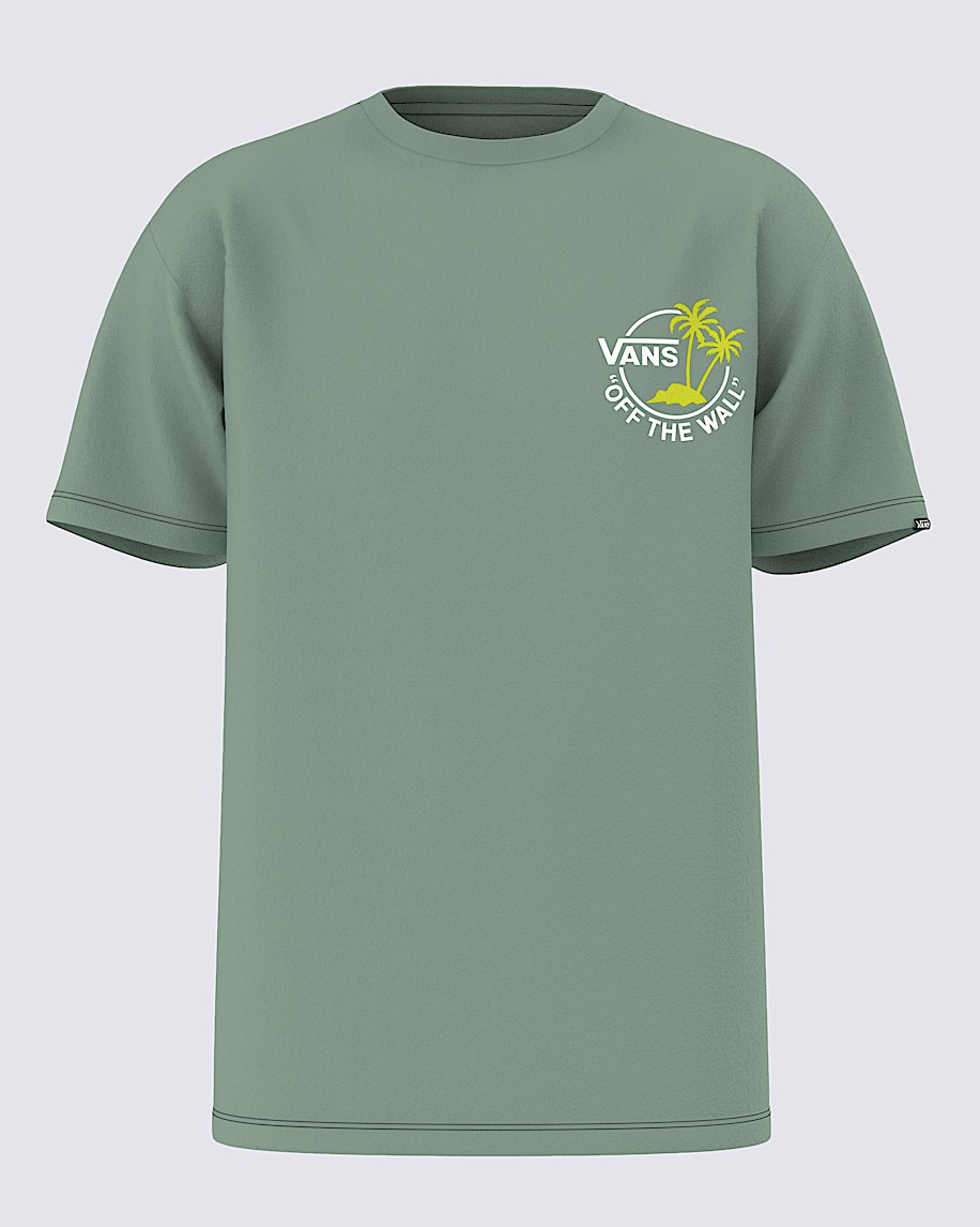 Classic Mini Dual Palm T-Shirt - 2