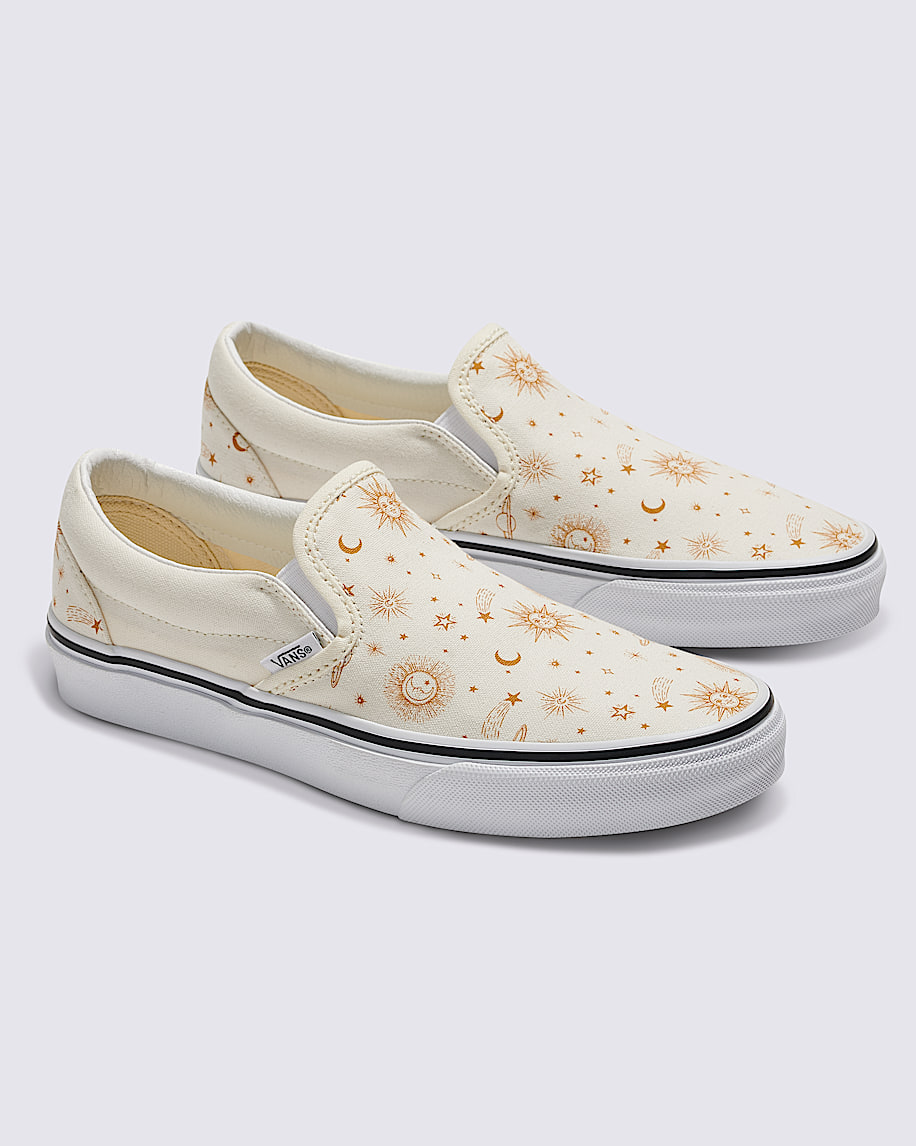 Customs Classic Slip-On Shoe - 2