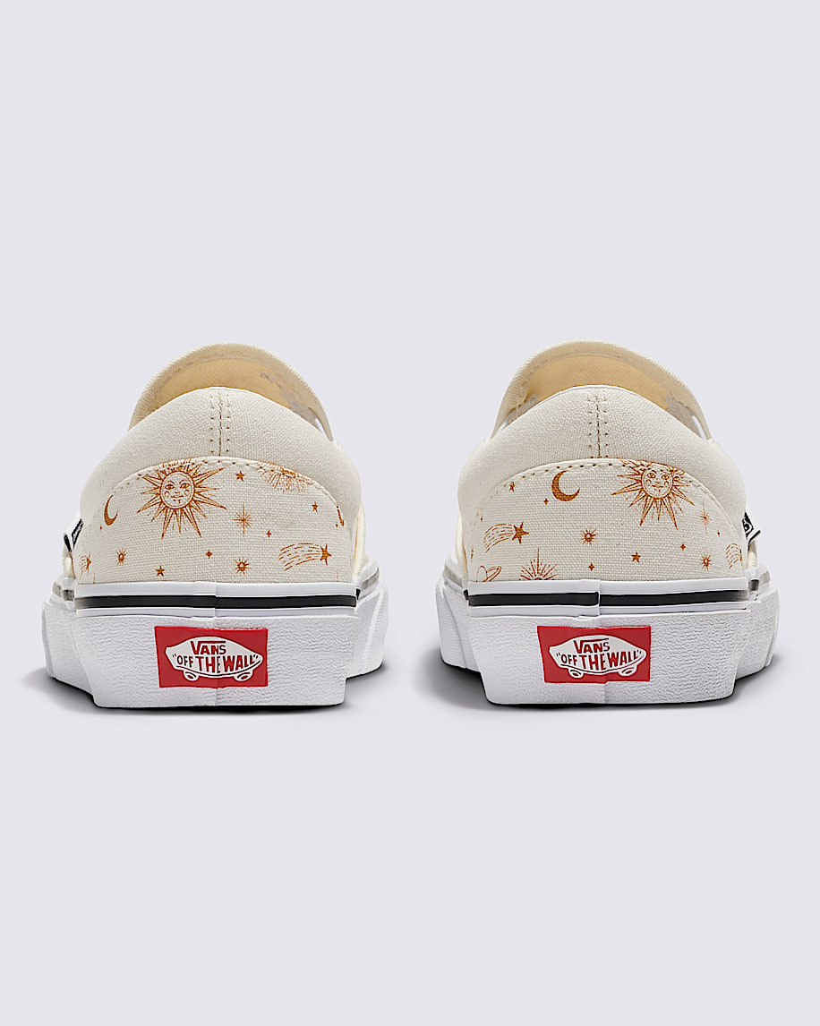 Customs Classic Slip-On Shoe - 4