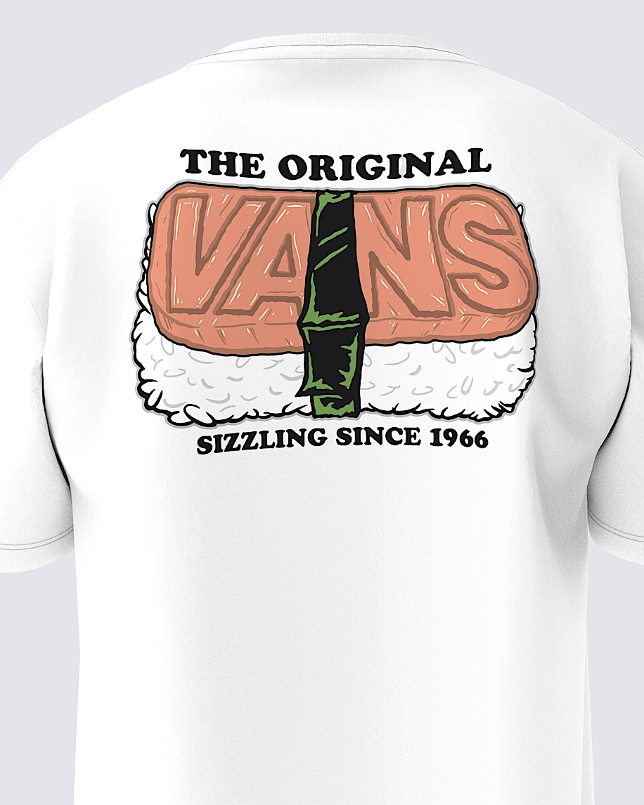 Vans Masubi T-Shirt - 3