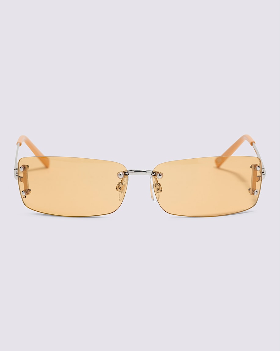 Gemini Sunglasses VANS Golden Glow Yellow ALT1