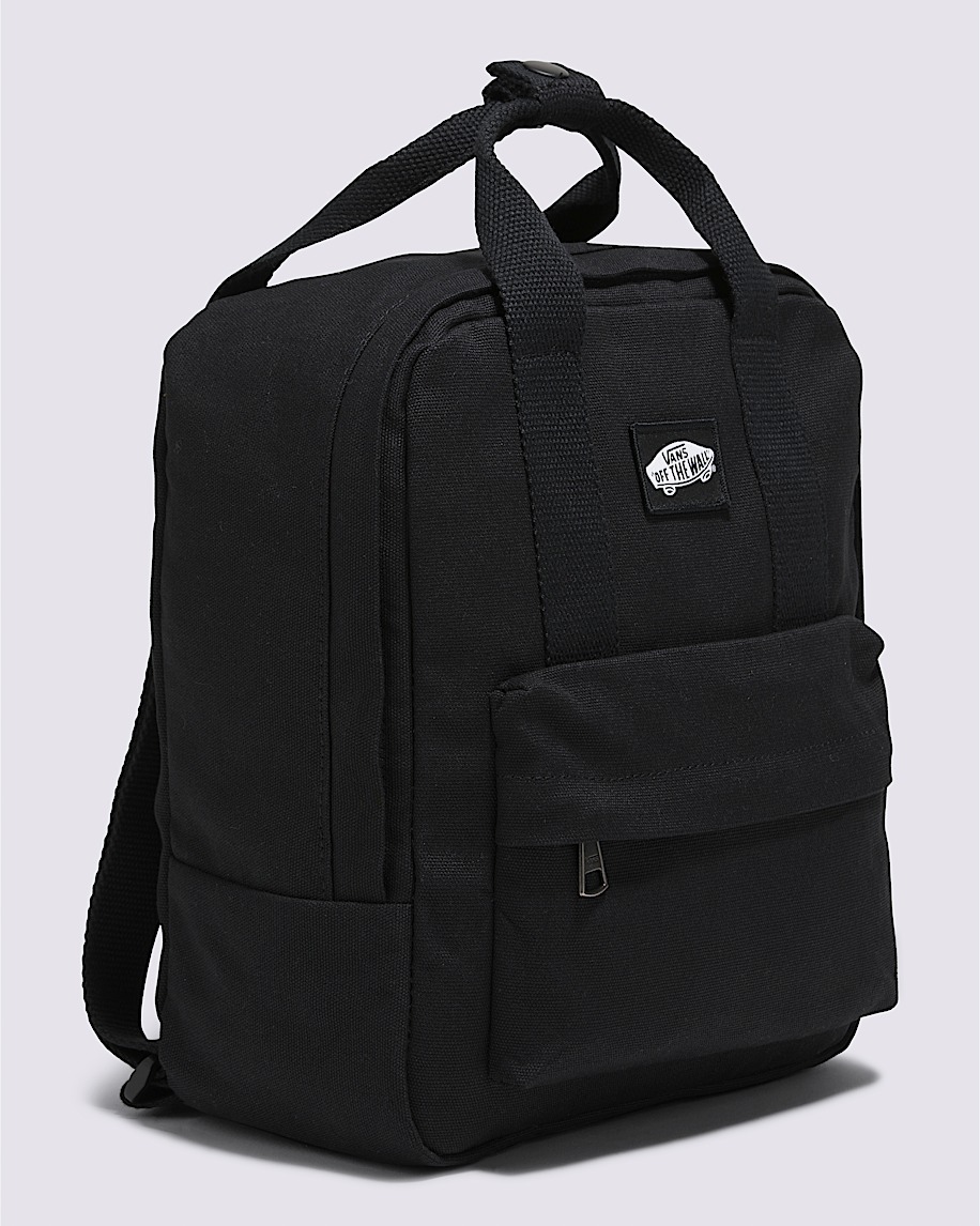 Low Key Mini Backpack VANS Black ALT2