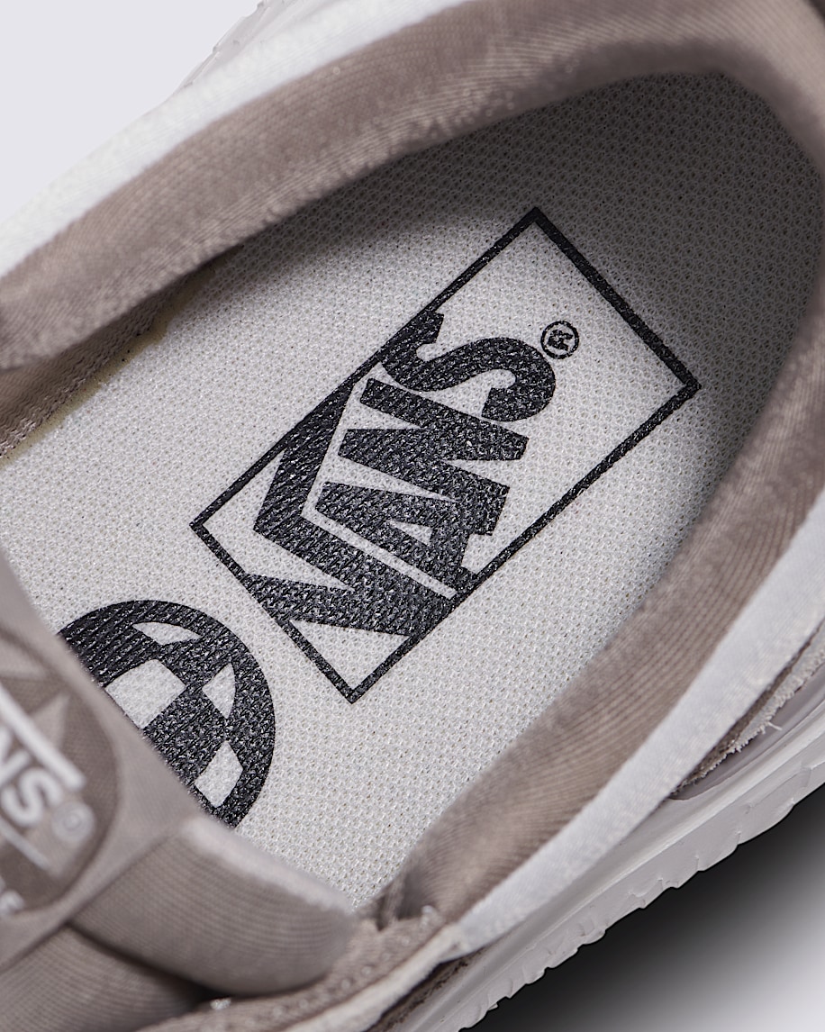 UltraRange Neo VR3 Shoe VANS Beige  White ALT4