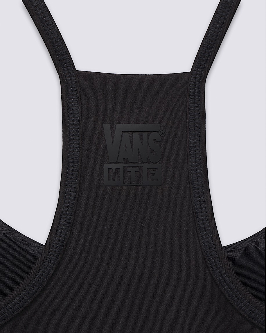 Crosspath Bra VANS Black ALT5