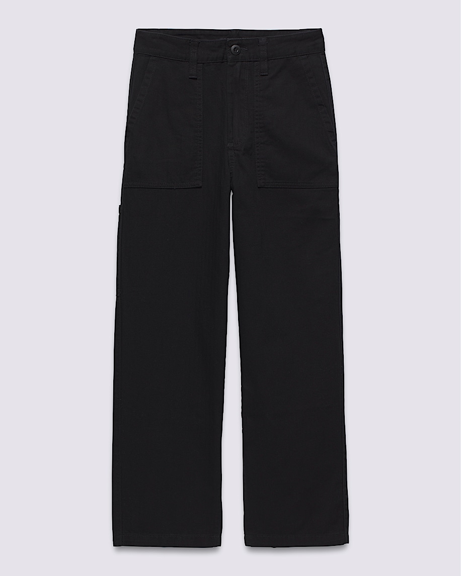 Kids Union Relaxed Carpenter Pants - 5