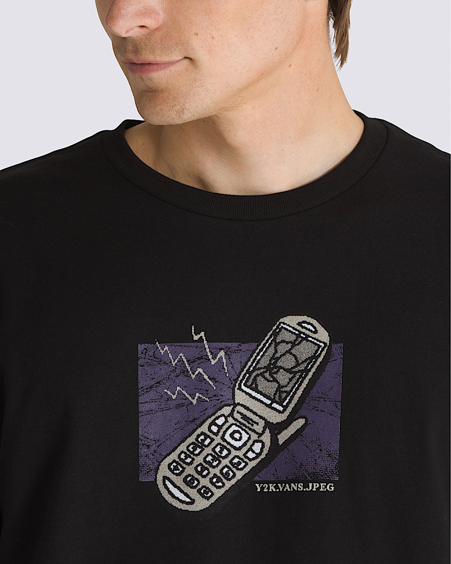 Take the Call T-Shirt - 4