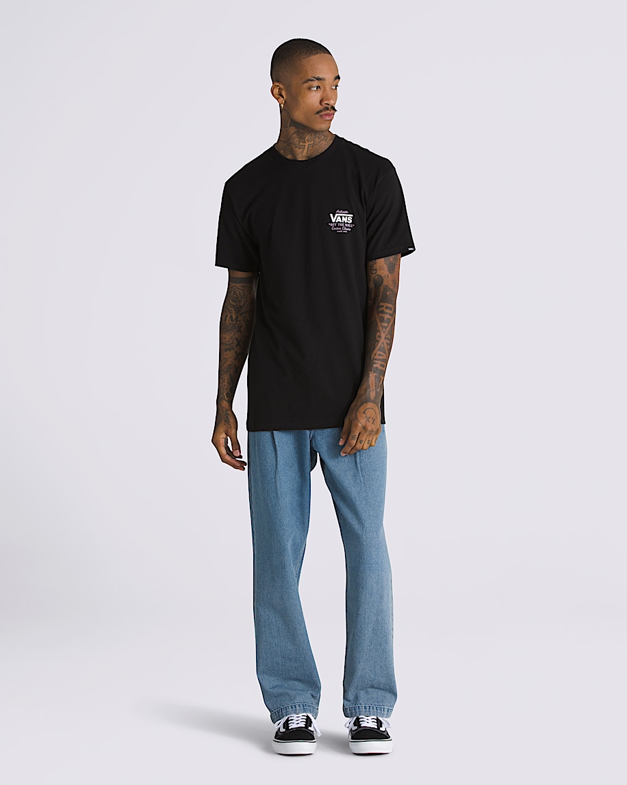 Holder St Classic T-Shirt - 4