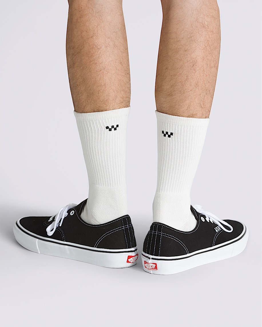 Skate Standard Crew Socks - 2