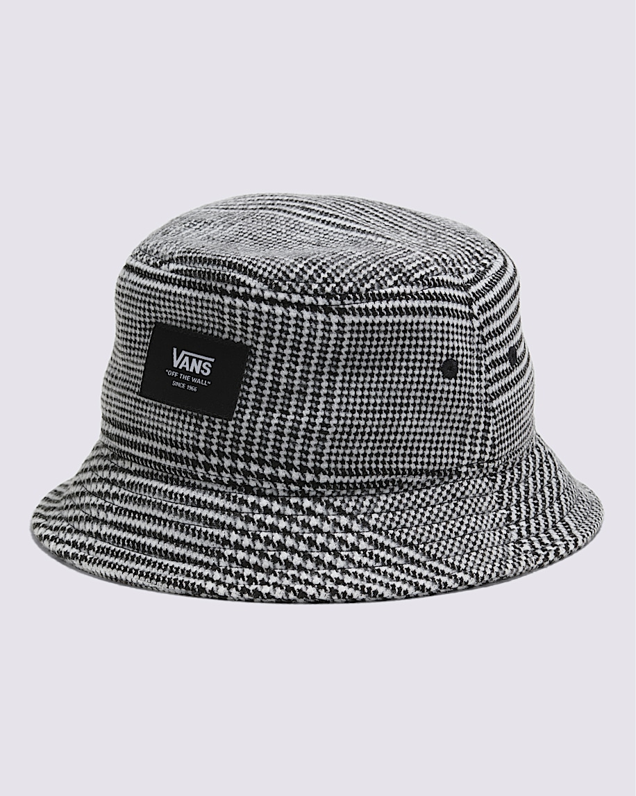 Vans Patch Bucket Hat - 1