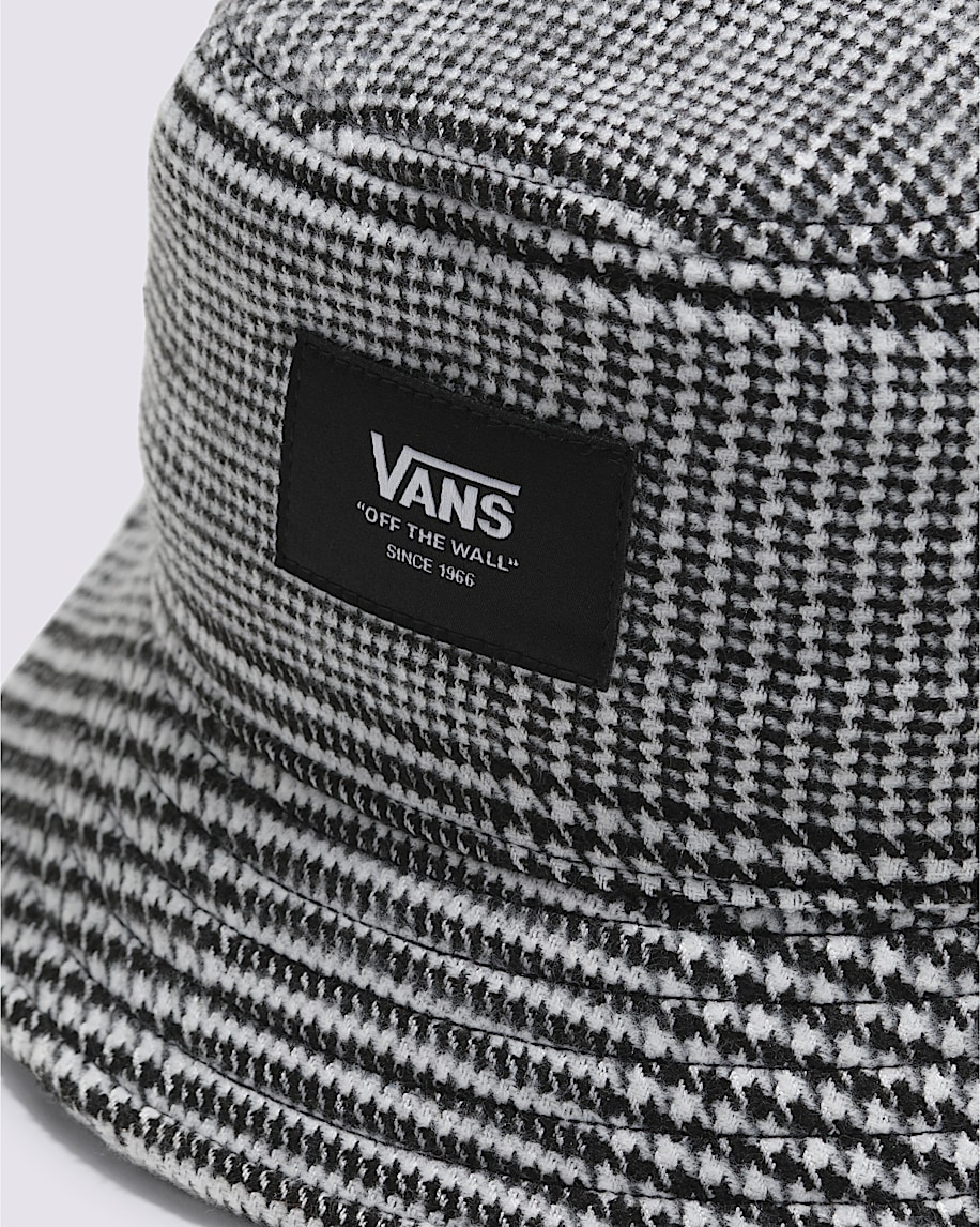 Vans Patch Bucket Hat - 2