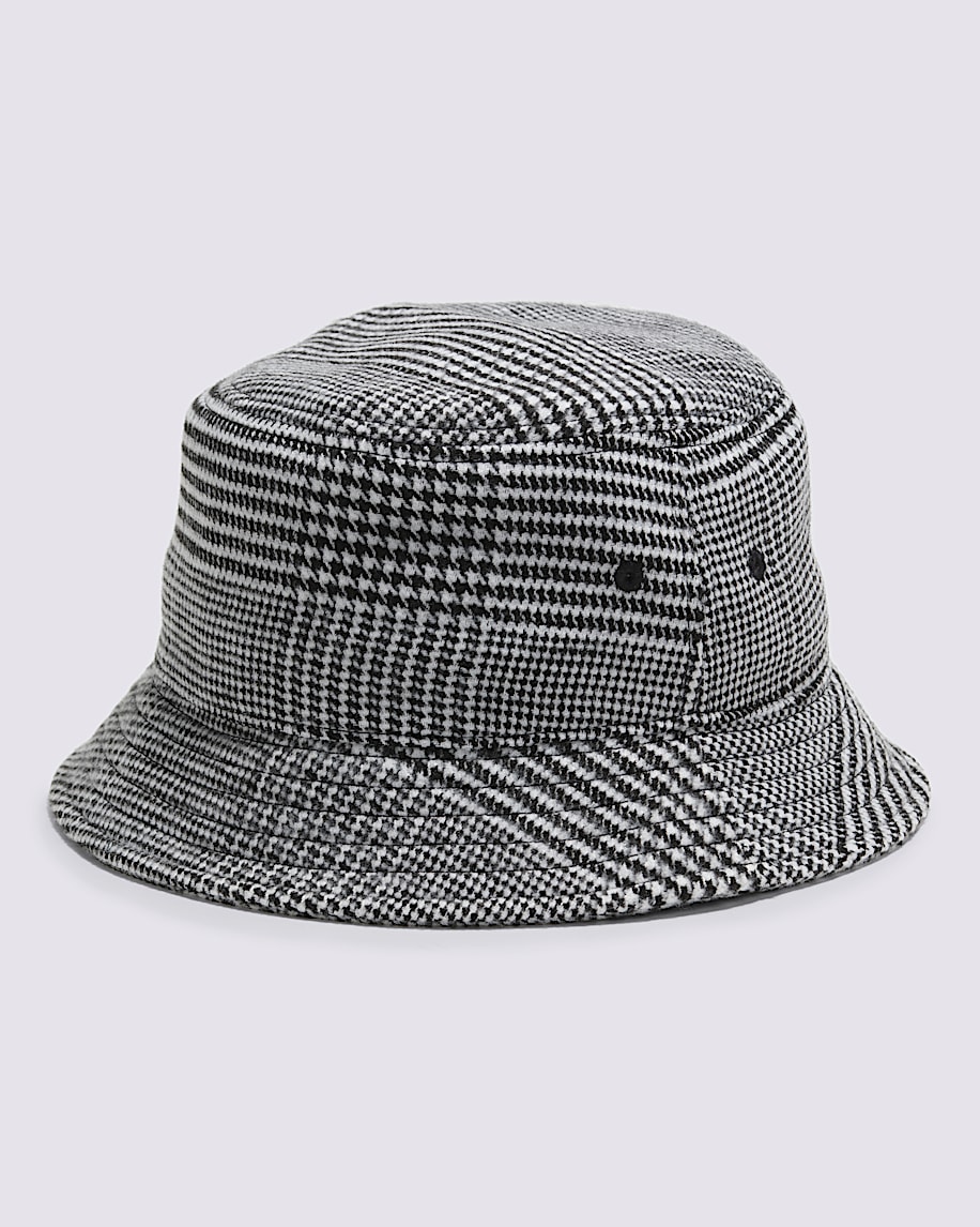 Vans Patch Bucket Hat - 3