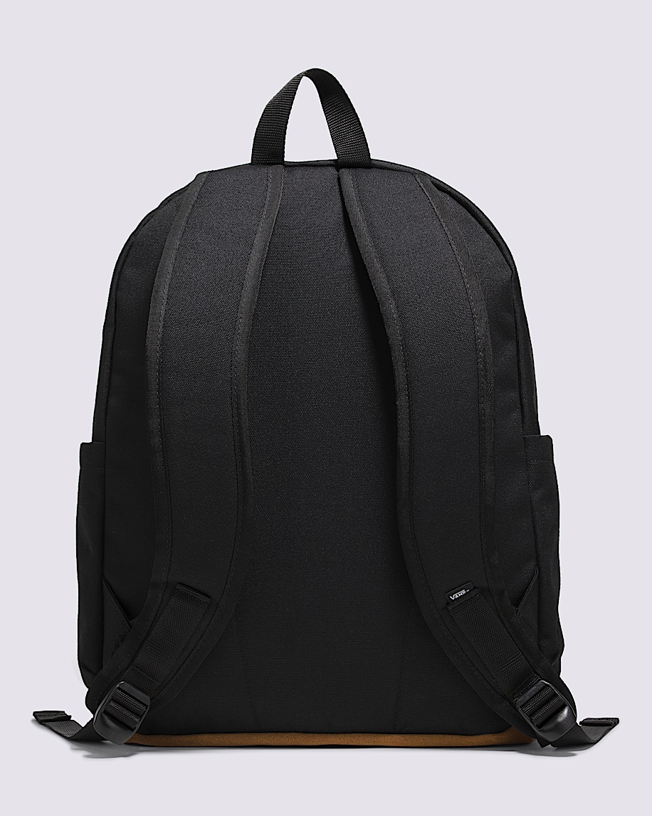 Old Skool Sport Backpack VANS Black ALT7