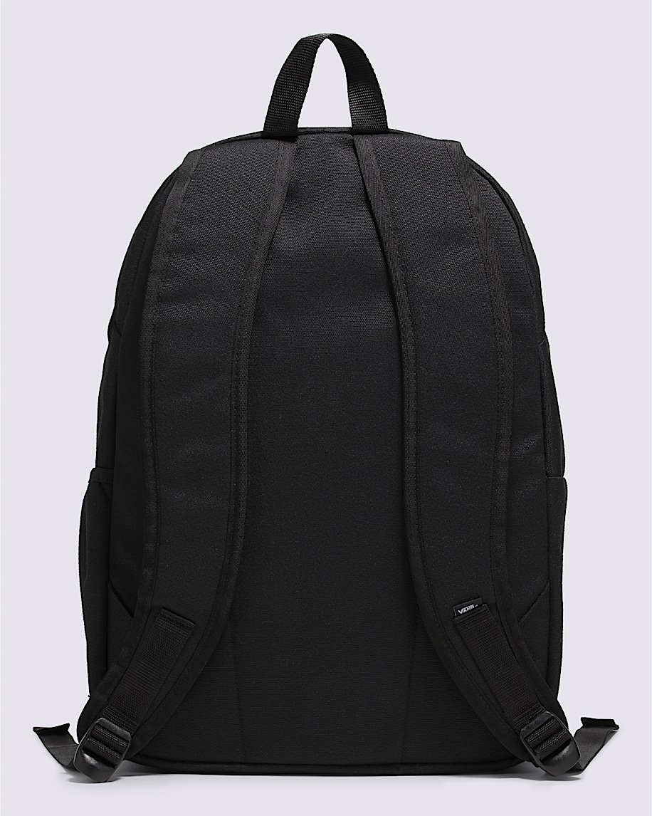 Old Skool Trek Backpack VANS Black ALT7