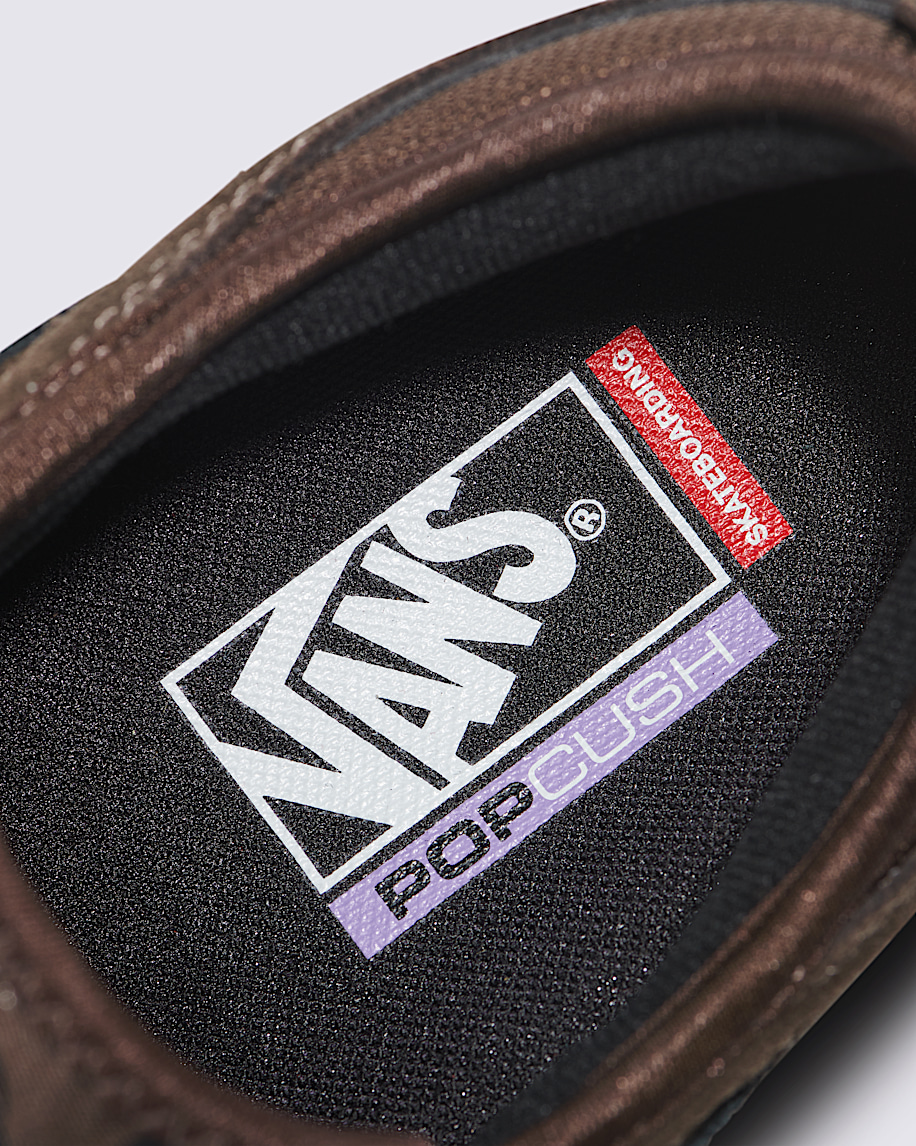 Skate Rowley Shoe - 5