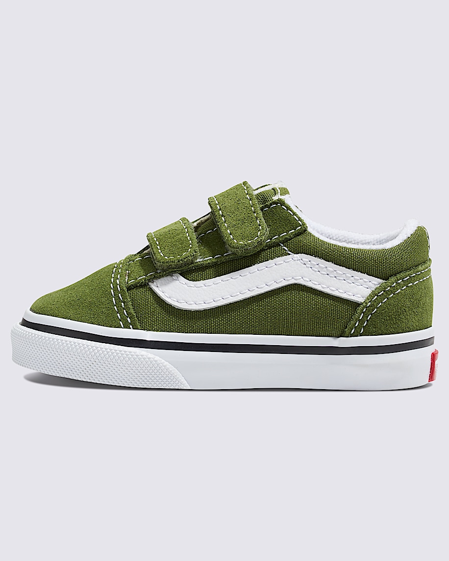 Toddler Old Skool V Shoe - 1