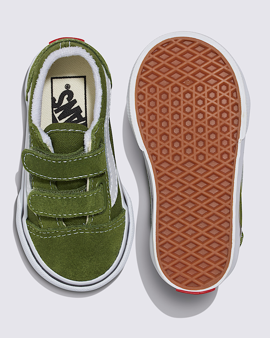 Toddler Old Skool V Shoe - 3