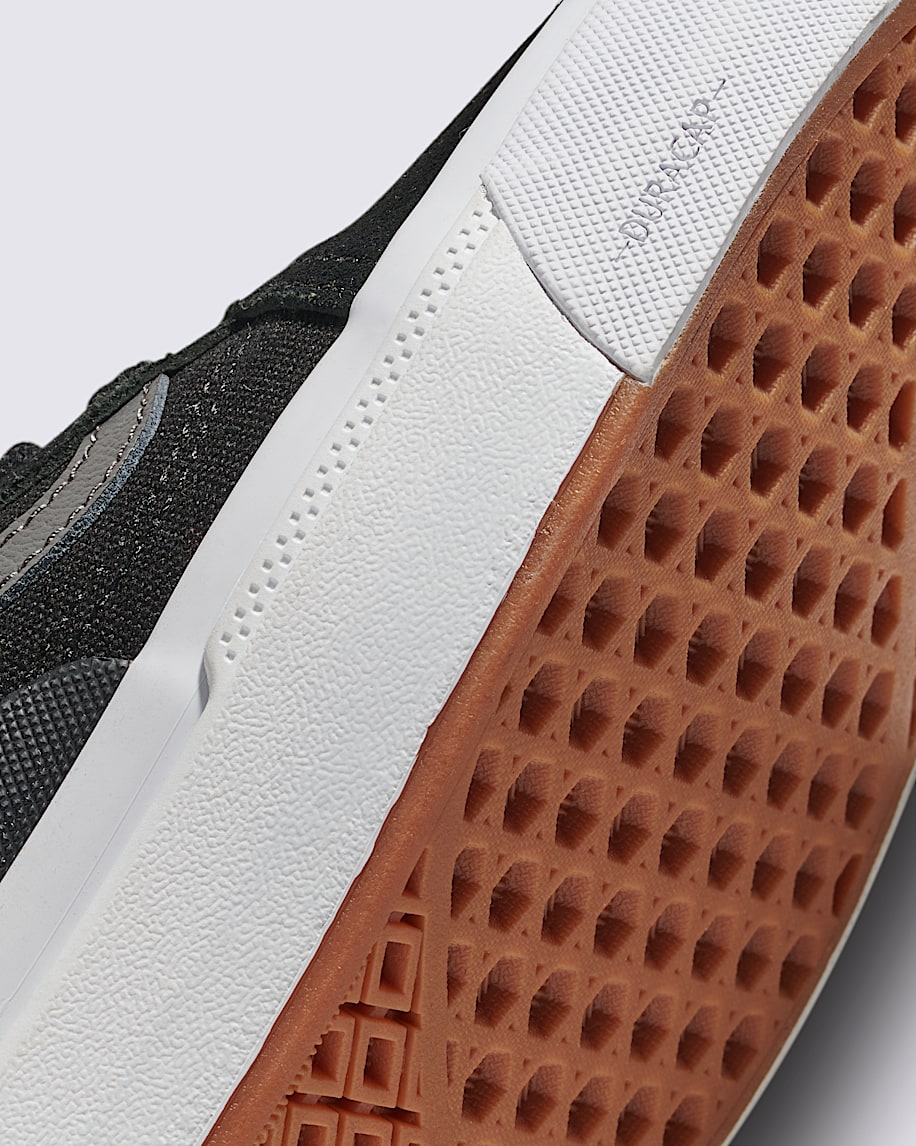 BMX Old Skool Shoe VANS Black  Grey ALT5