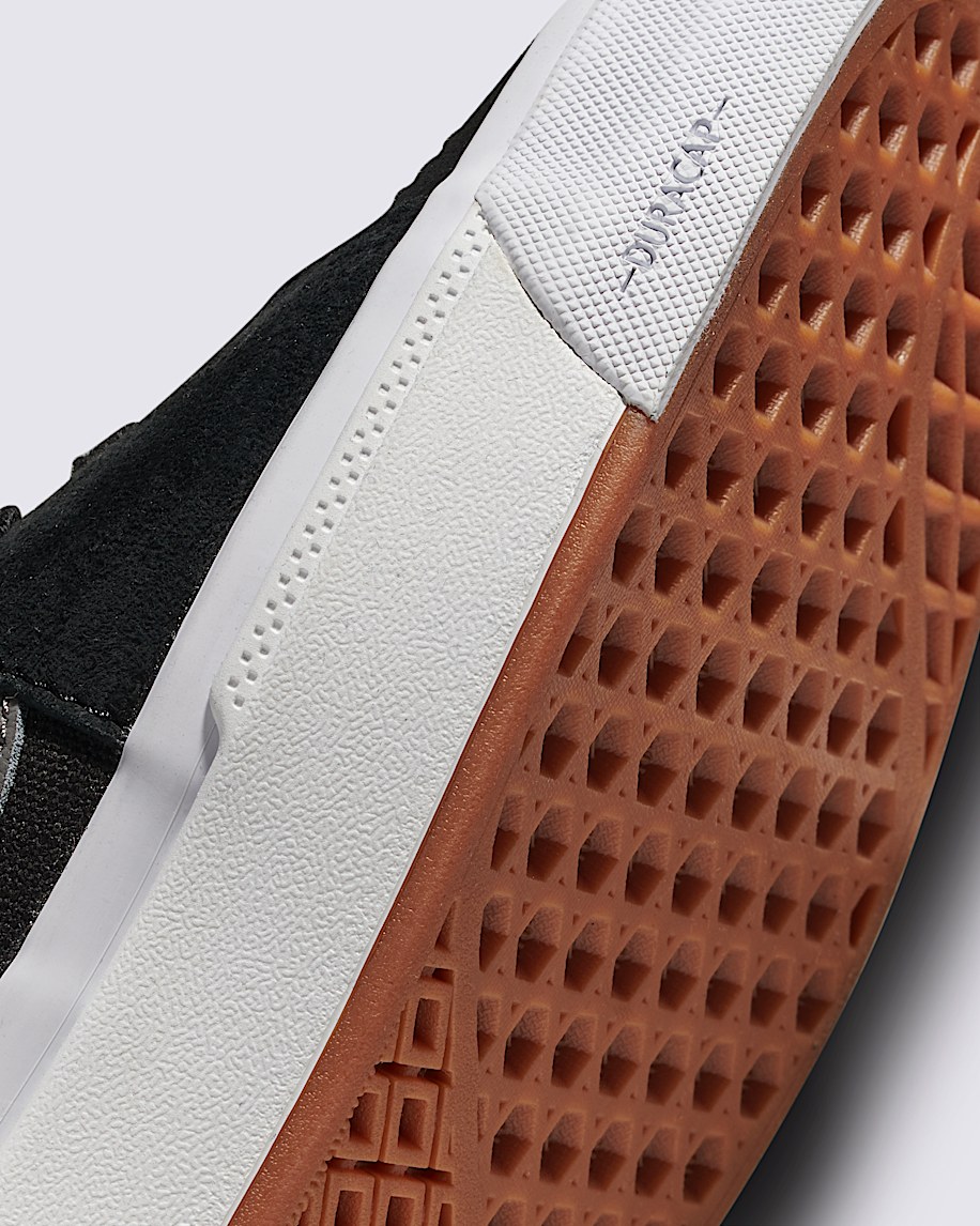 BMX Sk8Hi Shoe VANS Black  Grey ALT5