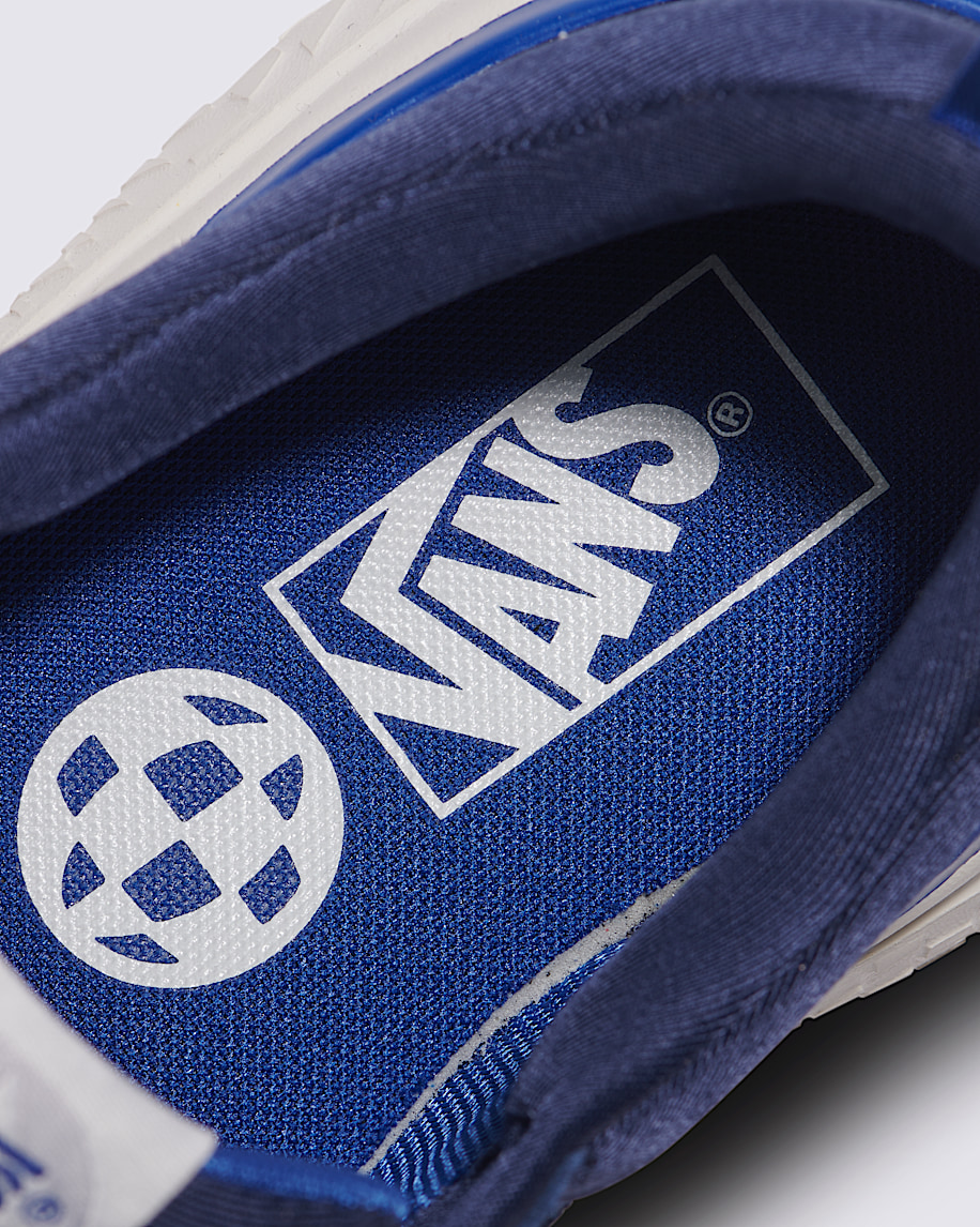UltraRange Neo VR3 Shoe VANS Navy Blue  True Blue ALT4