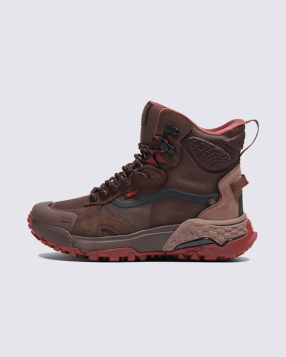 Crestline GORE-TEX Shoe - 1