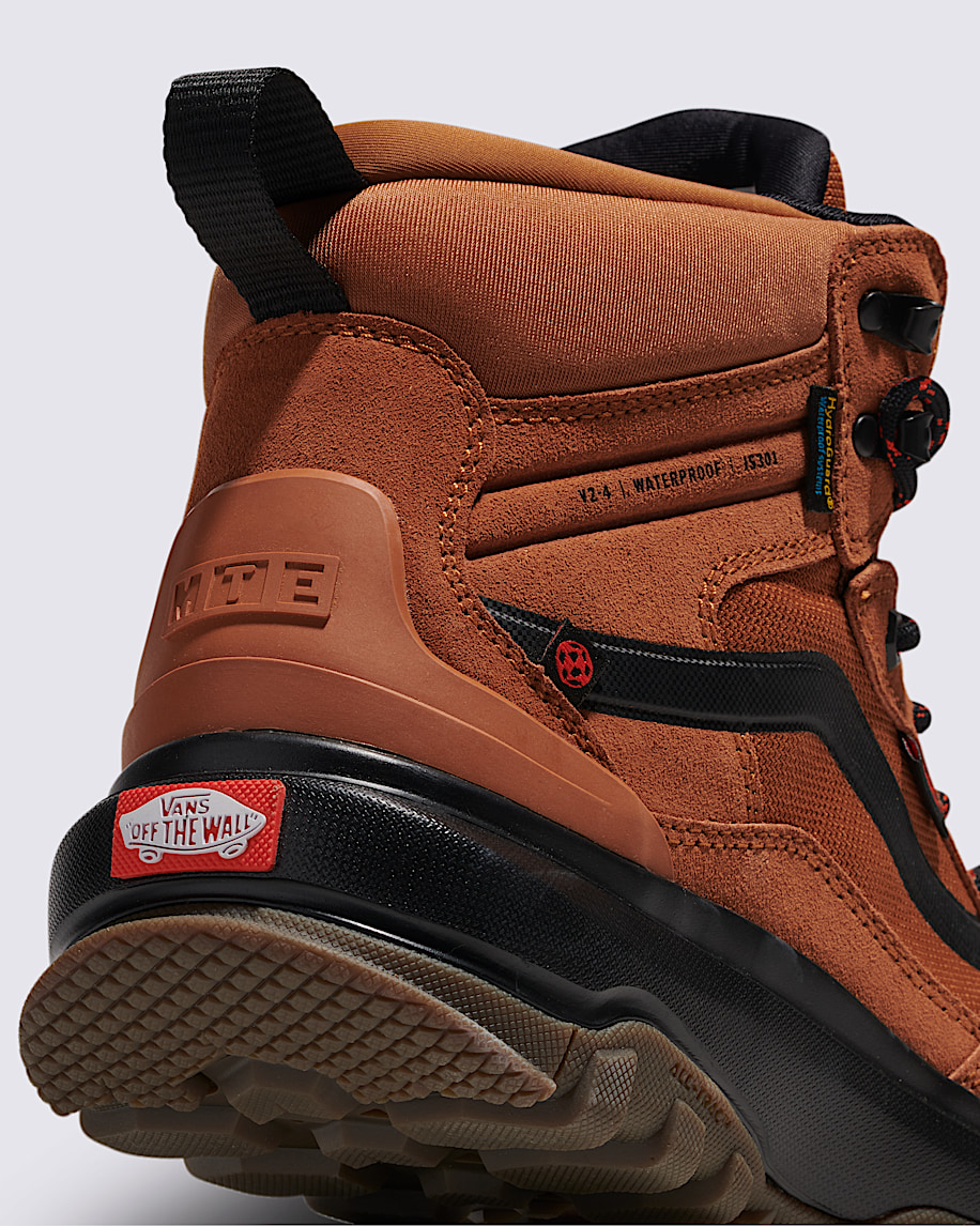 Crestline Waterproof Shoe - 7