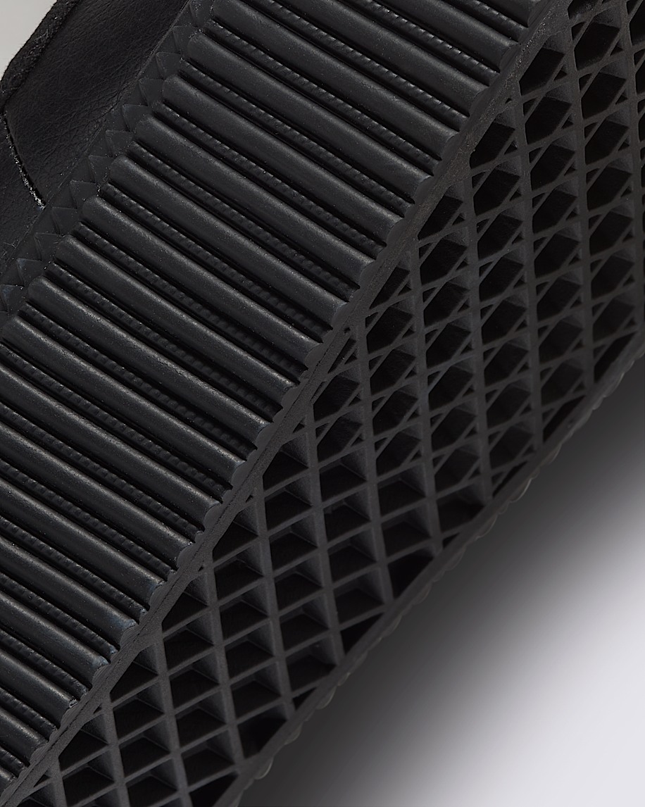 Mary Jane Creeper Platform Shoe - 5