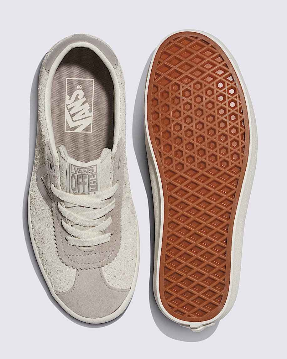Sport Low Shoe VANS Atmosphere Grey ALT2