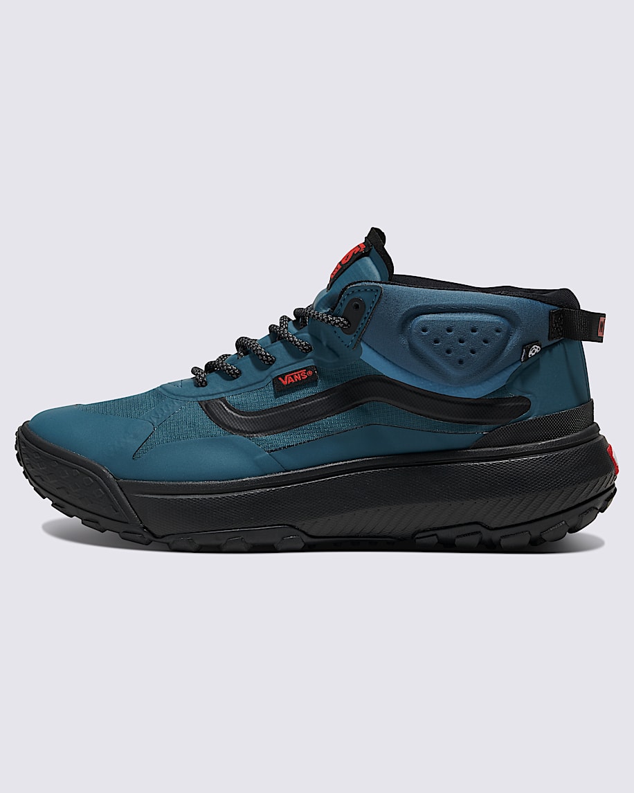 Crosspath Mid Shoe - 1