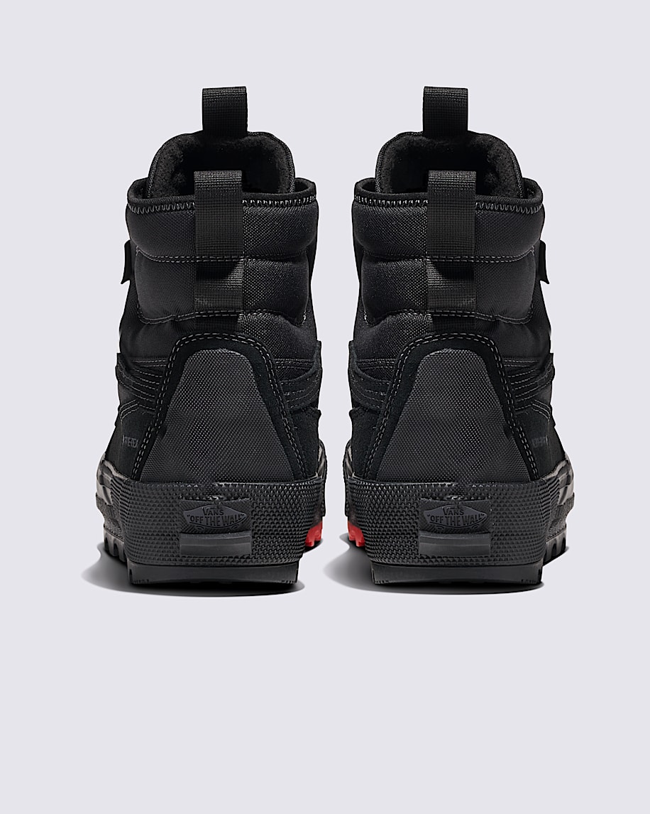 Chaussure Sk8Hi GORETEX isole VANS Noir Total ALT4