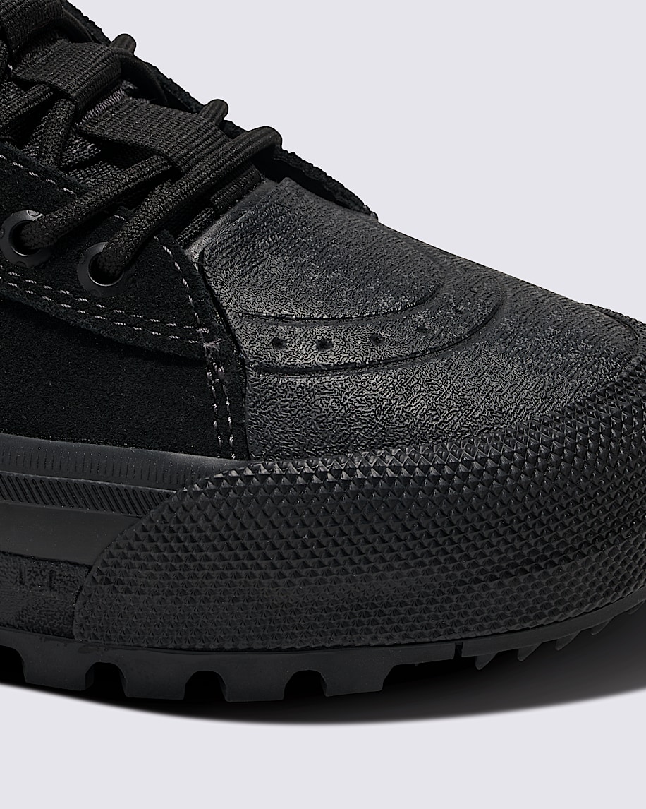 Chaussure Sk8Hi GORETEX isole VANS Noir Total ALT7