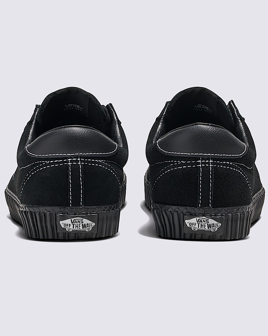 Sport Low Creeper Shoe VANS Black ALT3