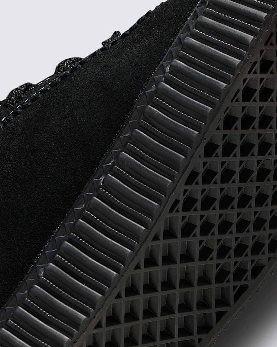 Sport Low Creeper Shoe VANS Black ALT4