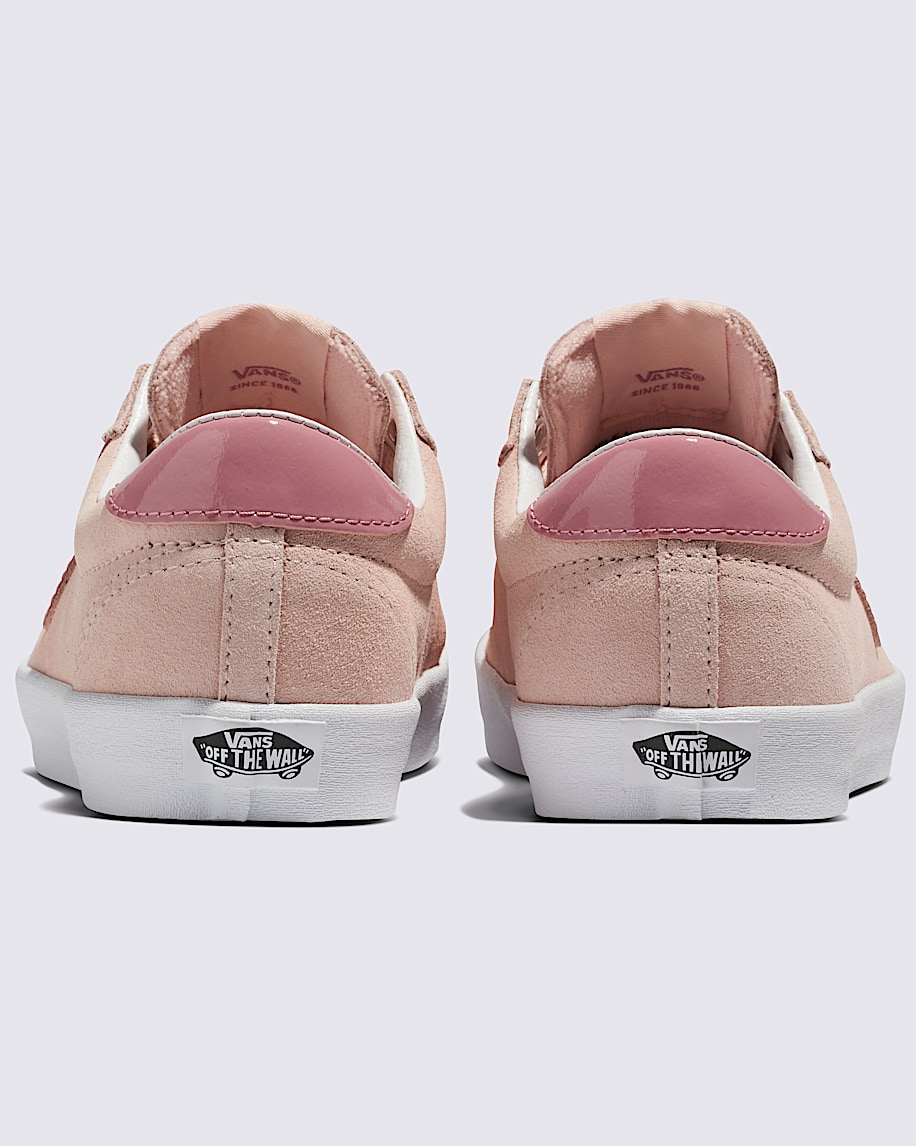 Sport Low Shoe - 4
