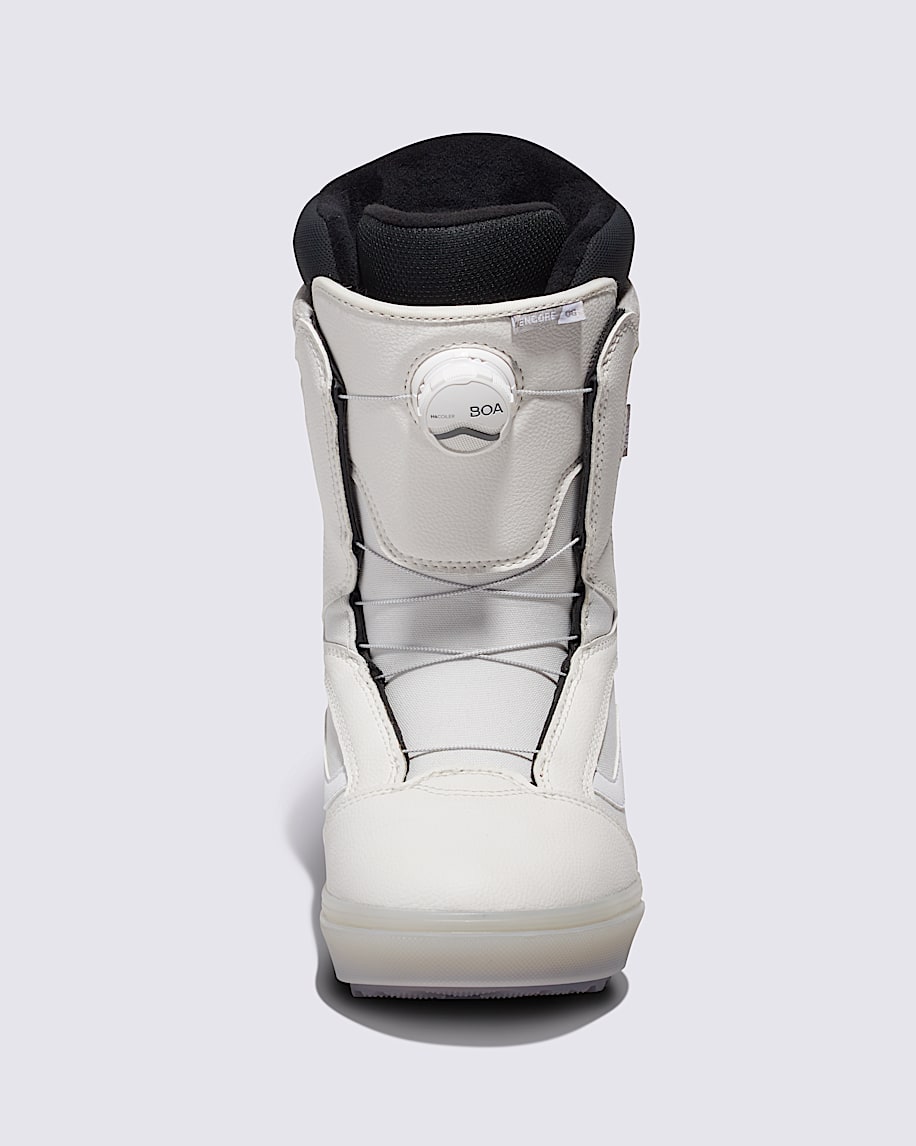 Womens Encore OG Snowboard Boot - 2